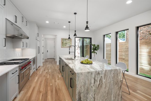 3449 Asbury Street, Dallas, TX 75205