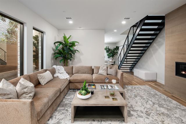 3449 Asbury Street, Dallas, TX 75205