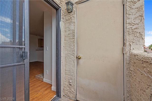 2972 Juniper Hills Boulevard 202, Las Vegas, NV 89142