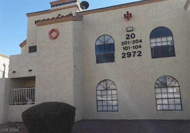 2972 Juniper Hills Boulevard 202, Las Vegas, NV 89142