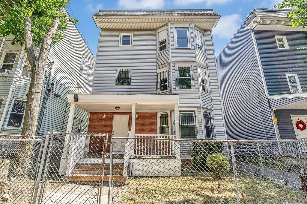 589 Winchester Avenue 2, New Haven, CT 06511