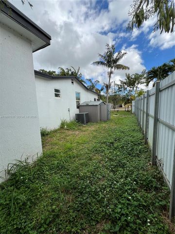 450 NW 4th Ave, Homestead, FL 33030