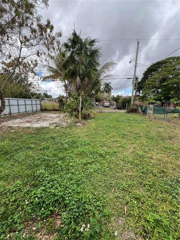 450 NW 4th Ave, Homestead, FL 33030