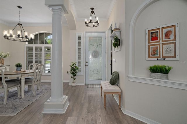 10139 HIGHCREST LANE, New Port Richey, FL 34654