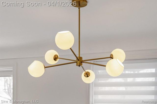 27721 Grant Street, Saint Clair Shores, MI 48081