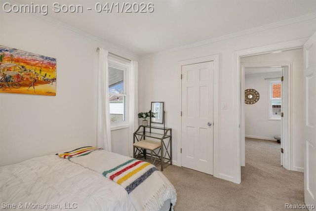 27721 Grant Street, Saint Clair Shores, MI 48081