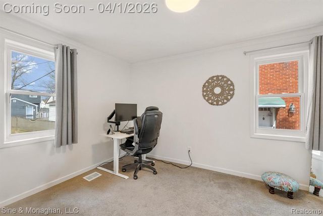 27721 Grant Street, Saint Clair Shores, MI 48081