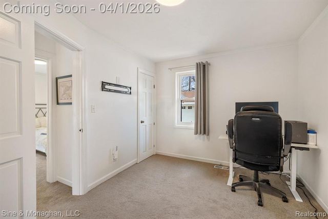 27721 Grant Street, Saint Clair Shores, MI 48081