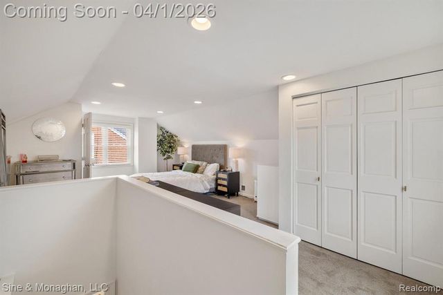 27721 Grant Street, Saint Clair Shores, MI 48081