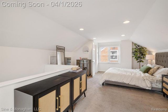 27721 Grant Street, Saint Clair Shores, MI 48081