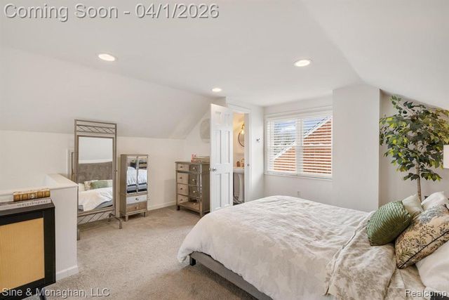 27721 Grant Street, Saint Clair Shores, MI 48081