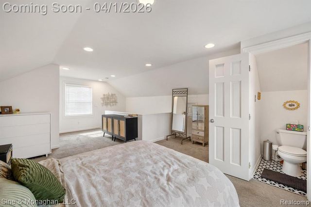 27721 Grant Street, Saint Clair Shores, MI 48081