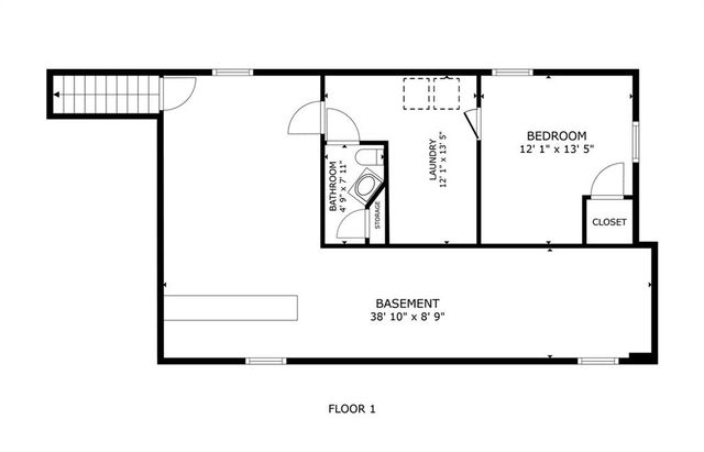 1322 N 62nd Place, Kansas City, KS 66102