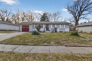 1322 N 62nd Place, Kansas City, KS 66102
