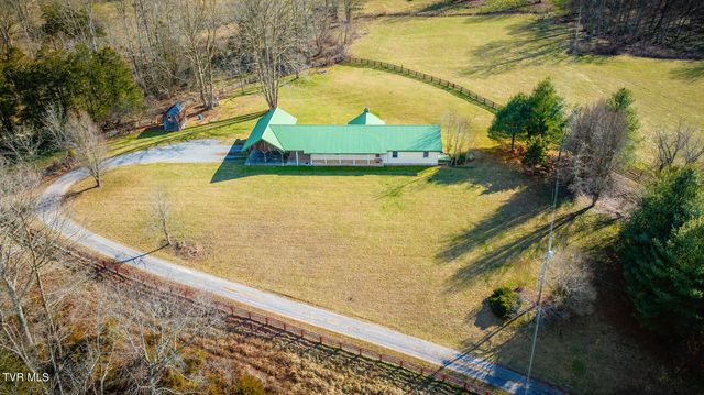 330 Ralph B Miner Drive, Jonesville, VA 24263