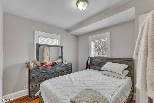 3566 W 123rd Street, Cleveland, OH 44111