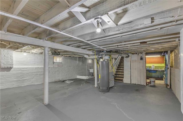 3566 W 123rd Street, Cleveland, OH 44111