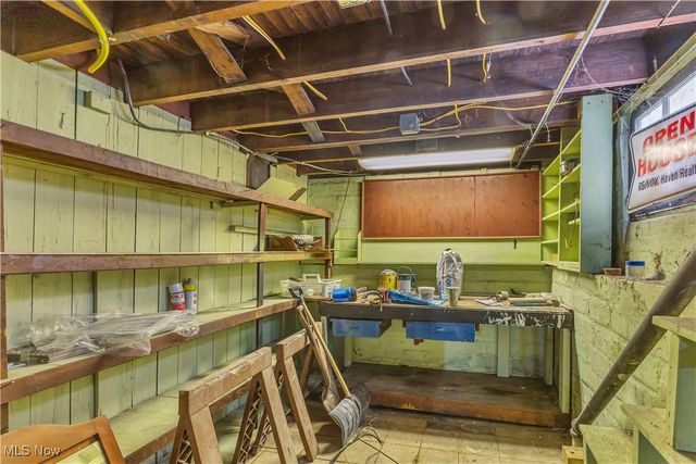 3566 W 123rd Street, Cleveland, OH 44111