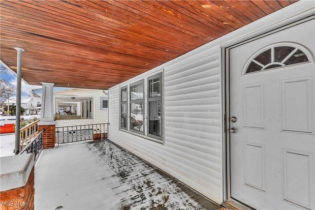 3566 W 123rd Street, Cleveland, OH 44111