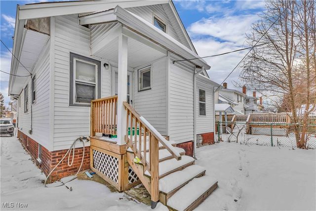 3566 W 123rd Street, Cleveland, OH 44111