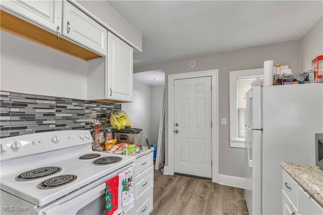 3566 W 123rd Street, Cleveland, OH 44111