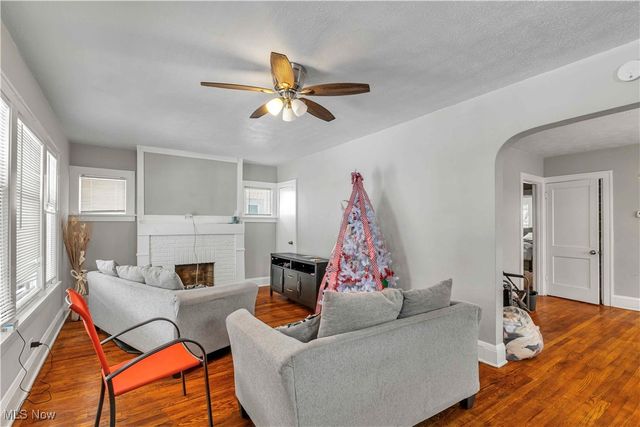 3566 W 123rd Street, Cleveland, OH 44111