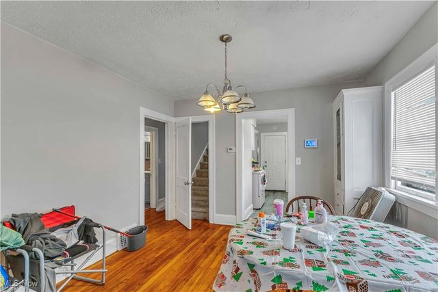 3566 W 123rd Street, Cleveland, OH 44111