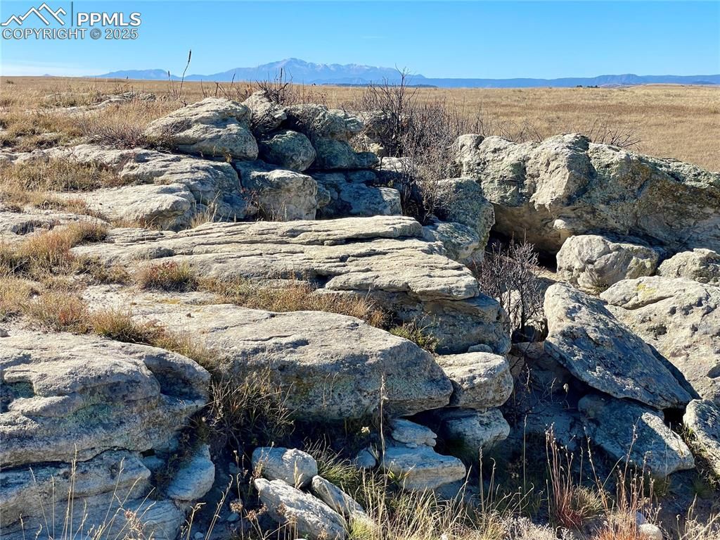 Cave Spring Trail, Elbert, CO 80106 — photo 2