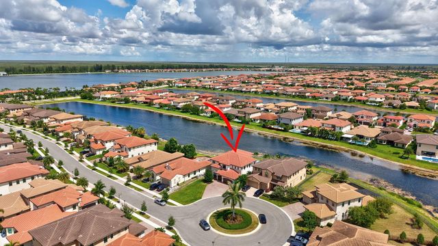 11965 Lake House Ln, Parkland, FL 33076