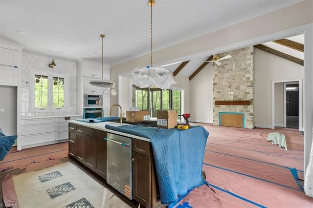 5503 Francisco Drive, Greensboro, NC 27410