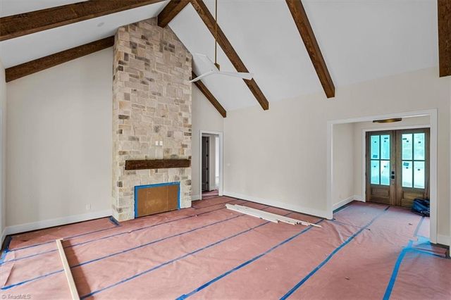 5503 Francisco Drive, Greensboro, NC 27410