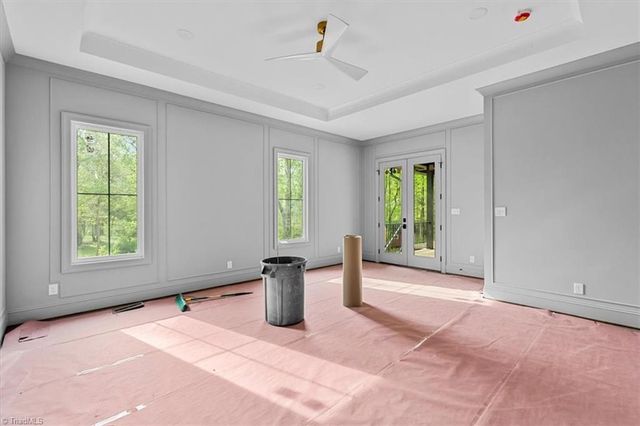 5503 Francisco Drive, Greensboro, NC 27410