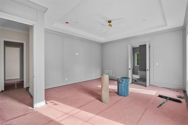 5503 Francisco Drive, Greensboro, NC 27410