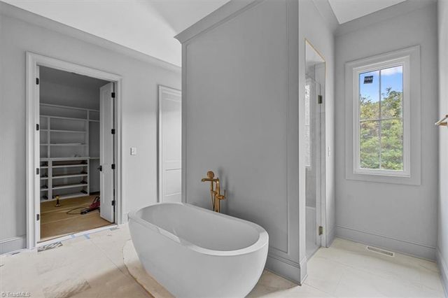 5503 Francisco Drive, Greensboro, NC 27410
