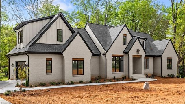 5503 Francisco Drive, Greensboro, NC 27410