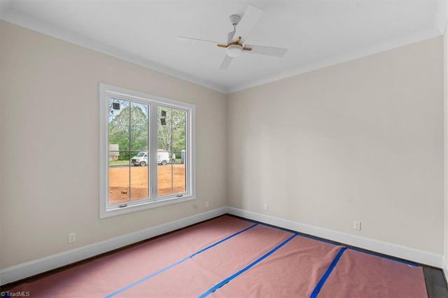 5503 Francisco Drive, Greensboro, NC 27410
