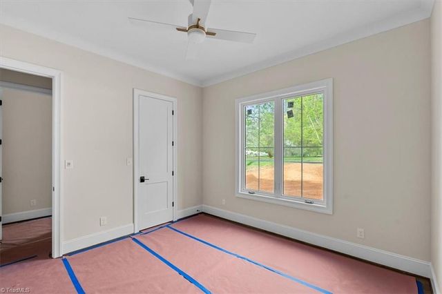 5503 Francisco Drive, Greensboro, NC 27410