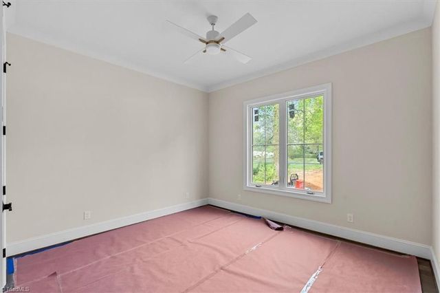 5503 Francisco Drive, Greensboro, NC 27410