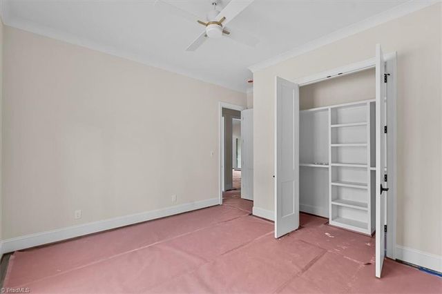 5503 Francisco Drive, Greensboro, NC 27410