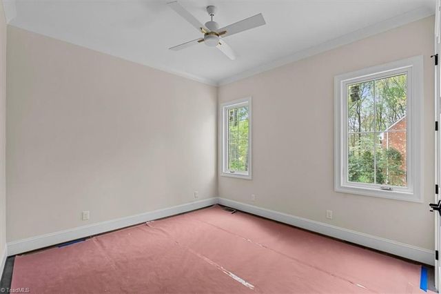 5503 Francisco Drive, Greensboro, NC 27410