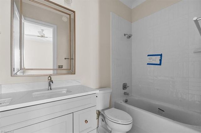 5503 Francisco Drive, Greensboro, NC 27410