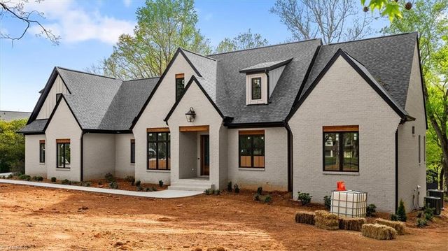 5503 Francisco Drive, Greensboro, NC 27410