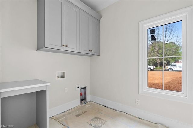 5503 Francisco Drive, Greensboro, NC 27410