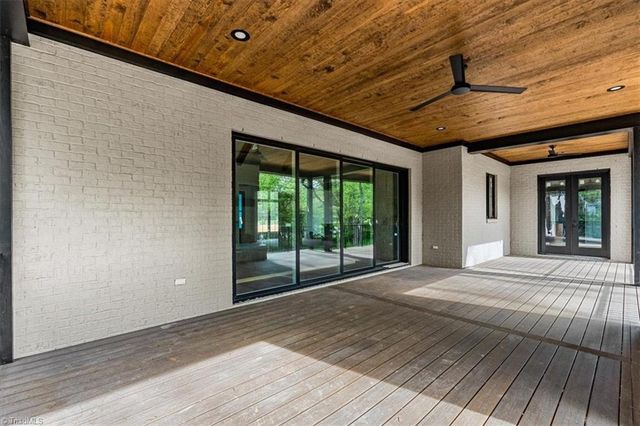 5503 Francisco Drive, Greensboro, NC 27410