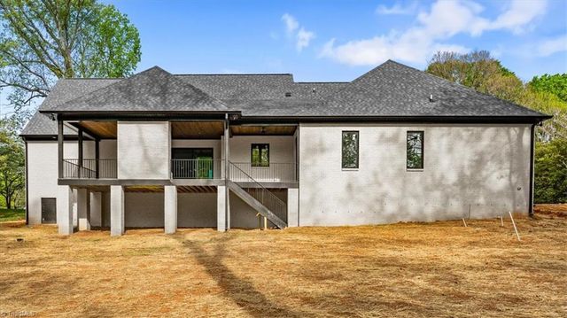 5503 Francisco Drive, Greensboro, NC 27410
