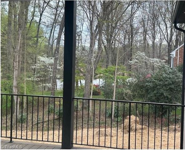 5503 Francisco Drive, Greensboro, NC 27410
