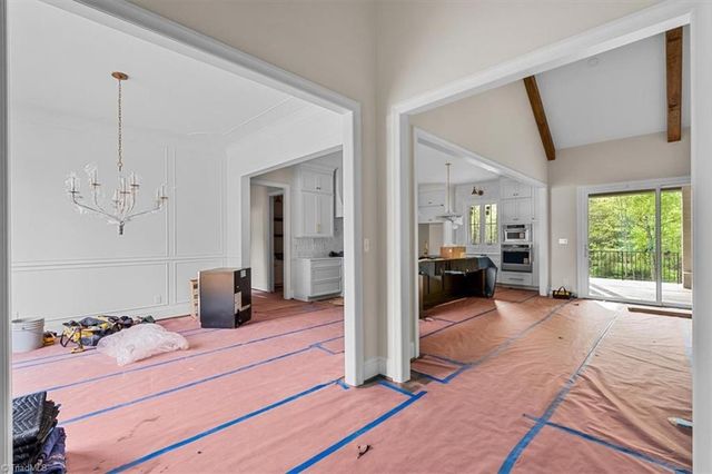 5503 Francisco Drive, Greensboro, NC 27410