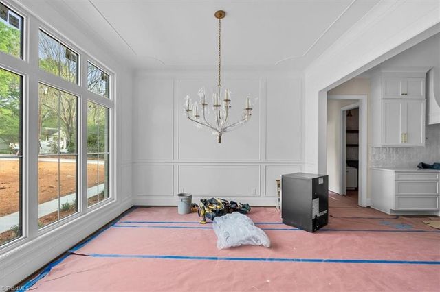 5503 Francisco Drive, Greensboro, NC 27410