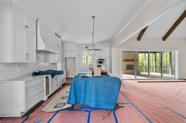 5503 Francisco Drive, Greensboro, NC 27410
