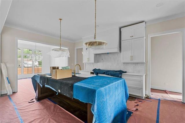 5503 Francisco Drive, Greensboro, NC 27410
